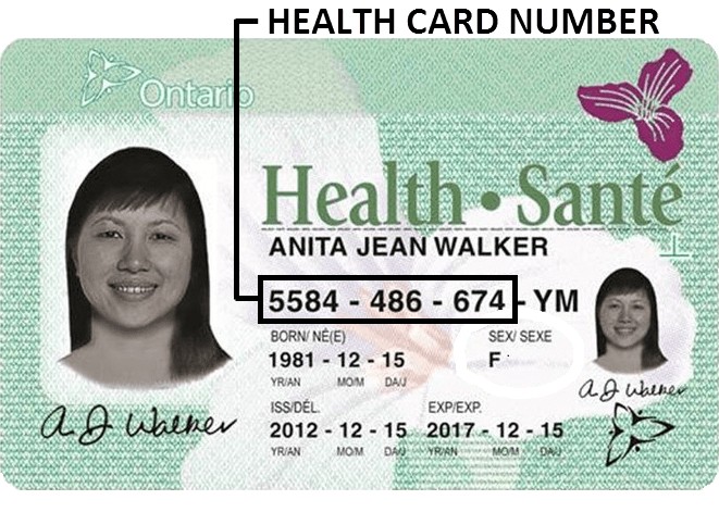 MyChart Personal Health Record